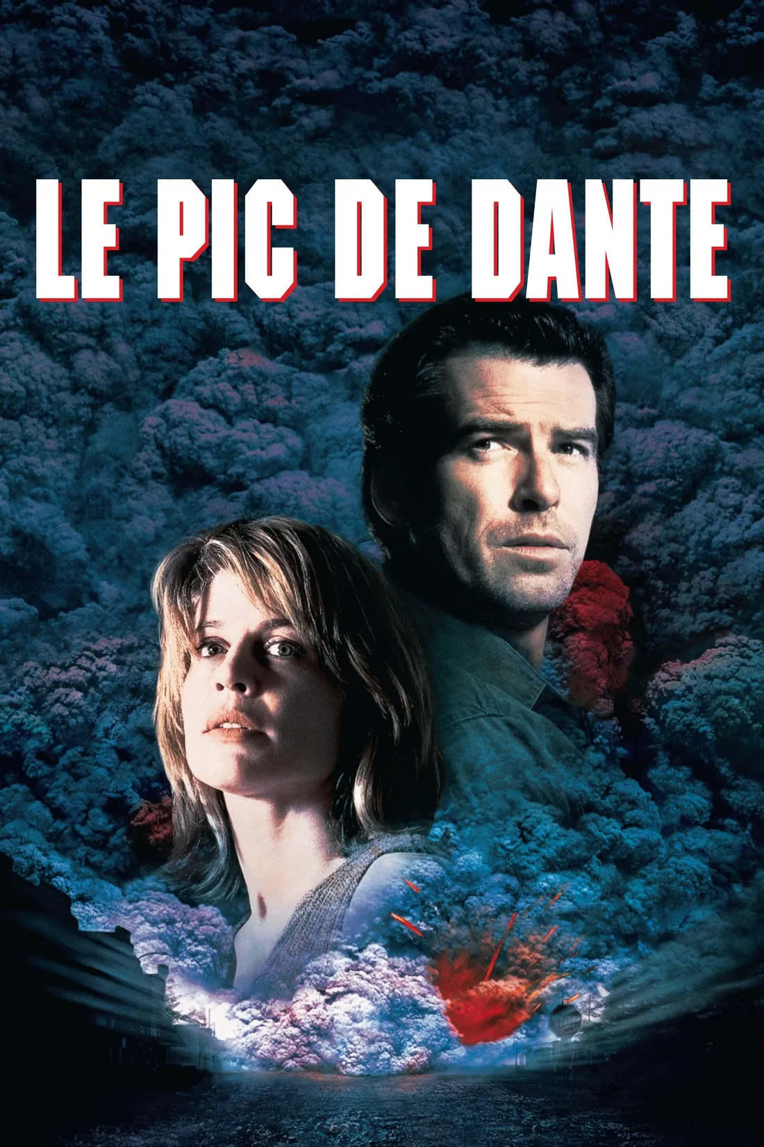 Le Pic de Dante (1997)